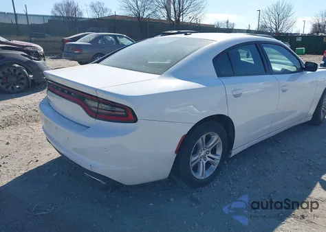 2015 Dodge Charger Se from USA, damaged, VIN 2C3CDXBG8FH716920